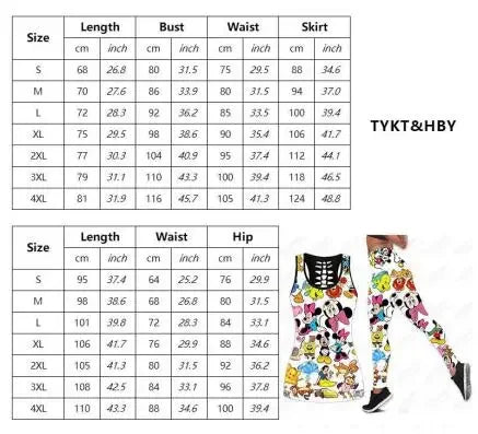 Personalized Winnie the Pooh 3D Hoodie Women's Hoodie Yoga Pants Set Disney Yoga Leggings Sweatpants Hoodie Fashion Sports Suit